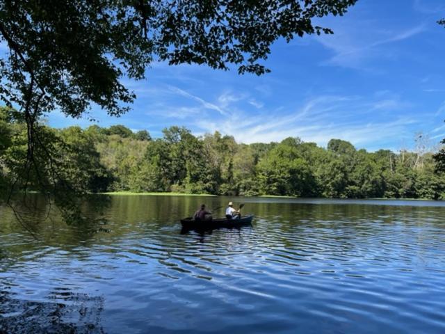 Вілла Gite Val Des Pres Millac  Екстер'єр фото